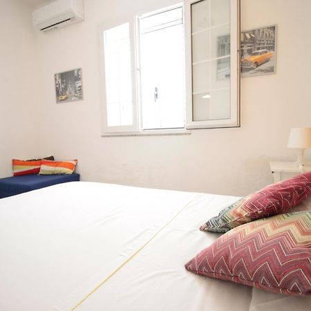 Cala Bernardo Apartment 칼라베르나르도 외부 사진