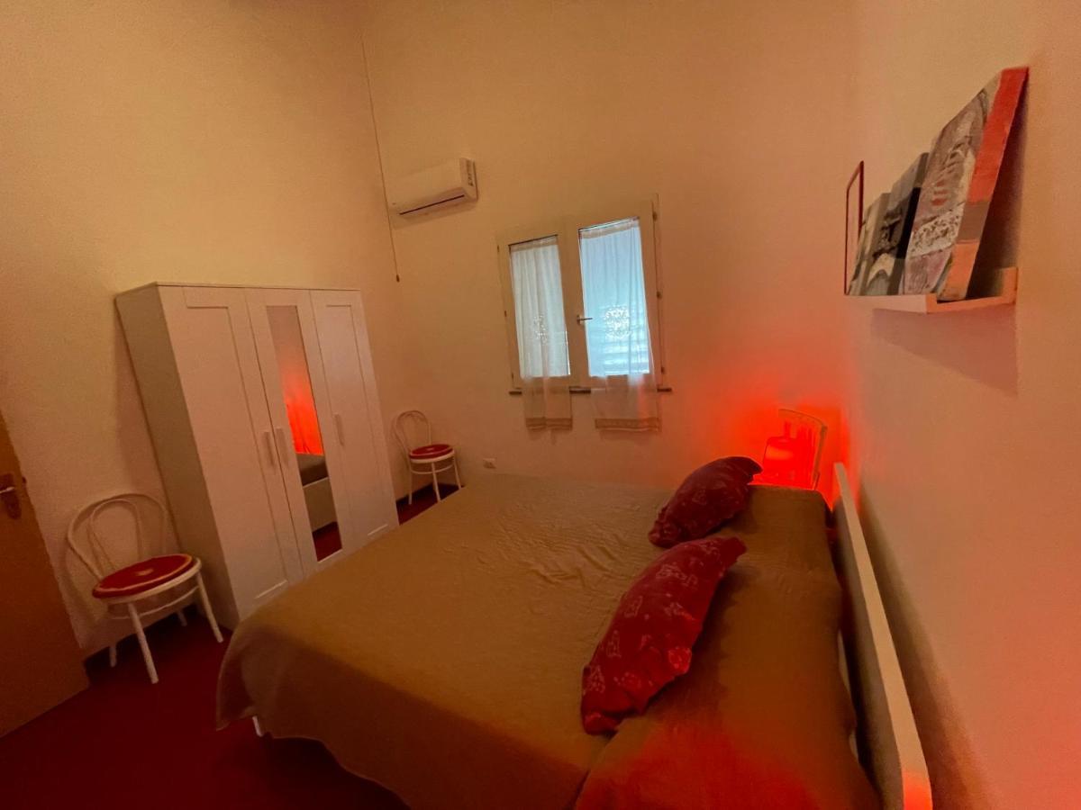 Cala Bernardo Apartment 칼라베르나르도 외부 사진