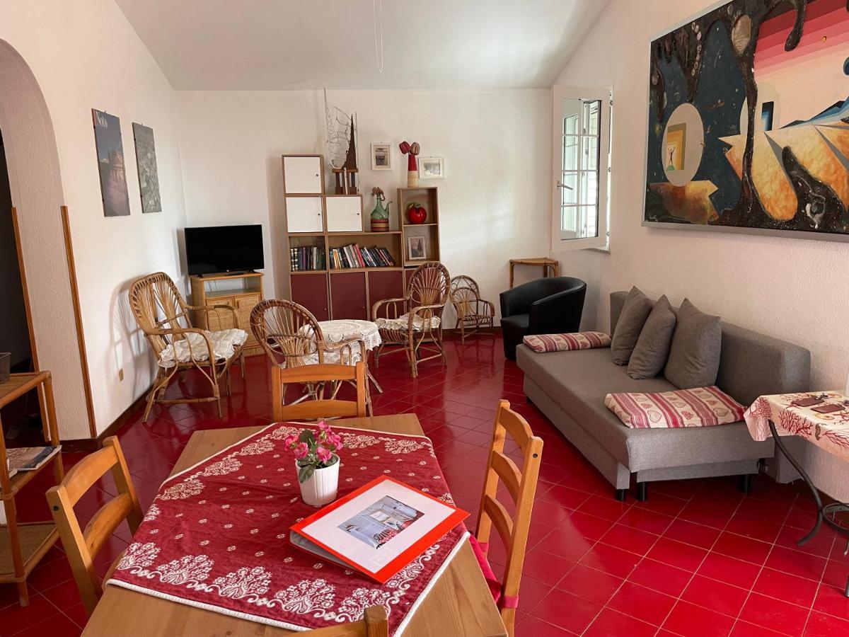 Cala Bernardo Apartment 칼라베르나르도 외부 사진