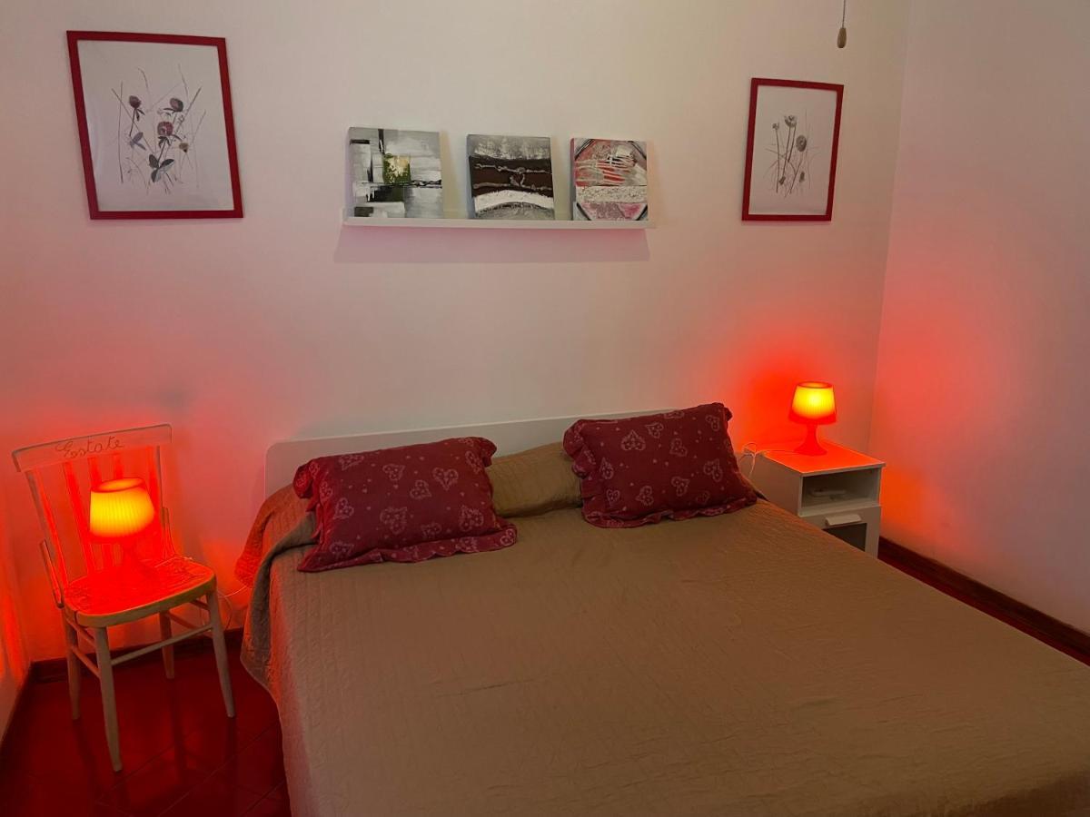 Cala Bernardo Apartment 칼라베르나르도 외부 사진
