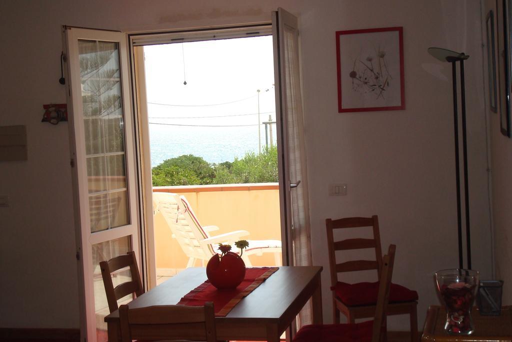 Cala Bernardo Apartment 칼라베르나르도 외부 사진