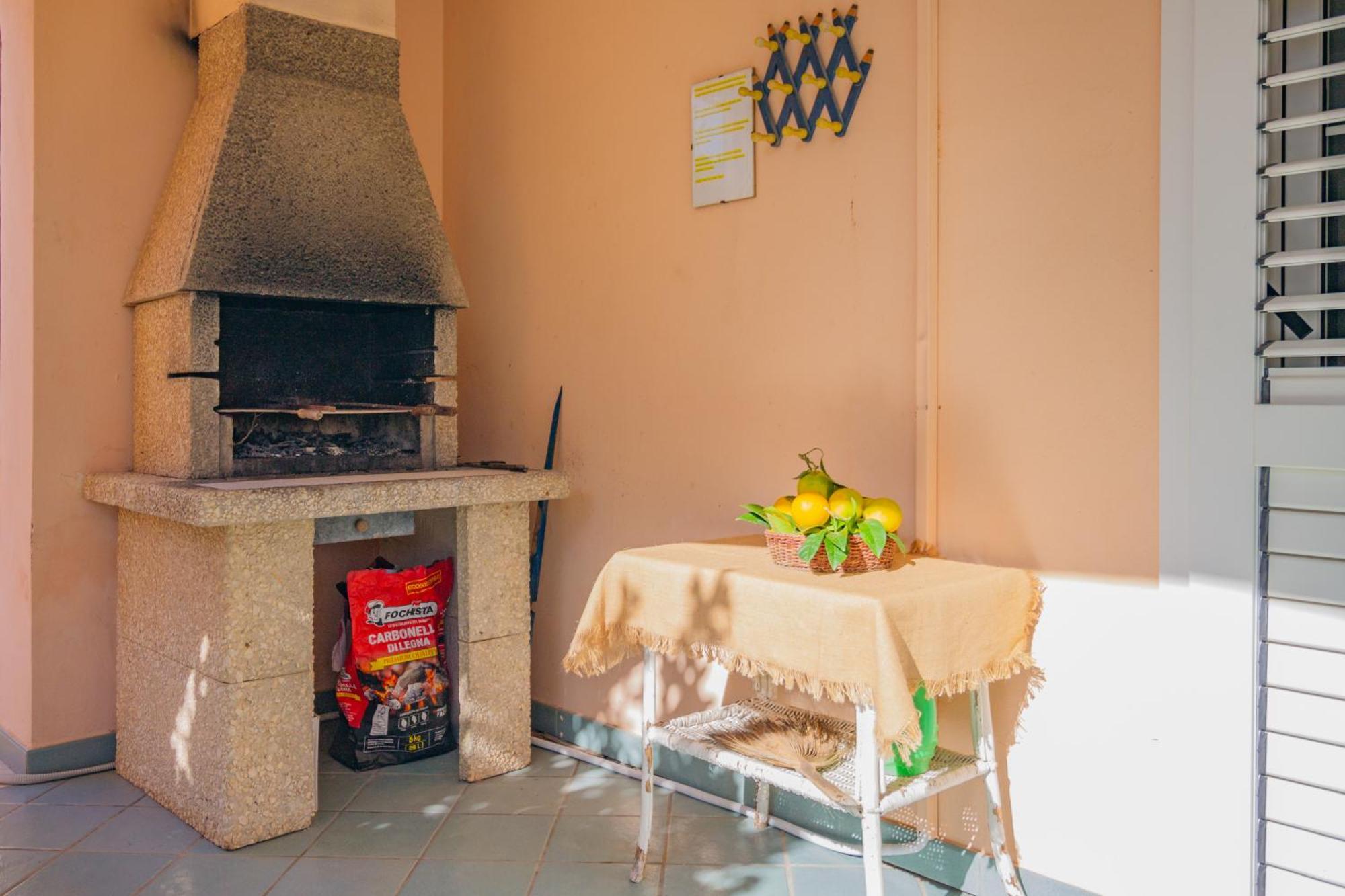 Cala Bernardo Apartment 칼라베르나르도 외부 사진