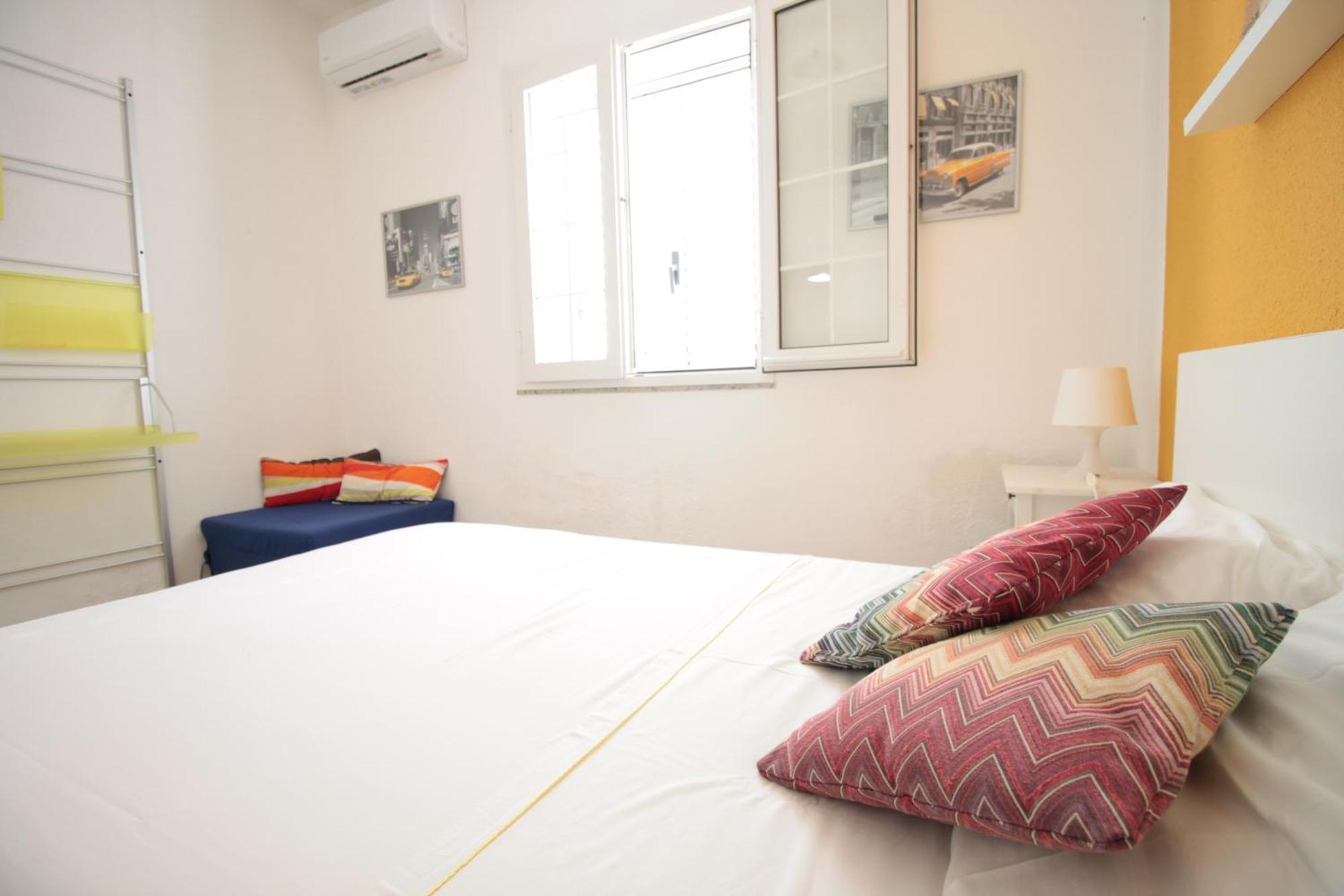 Cala Bernardo Apartment 칼라베르나르도 외부 사진