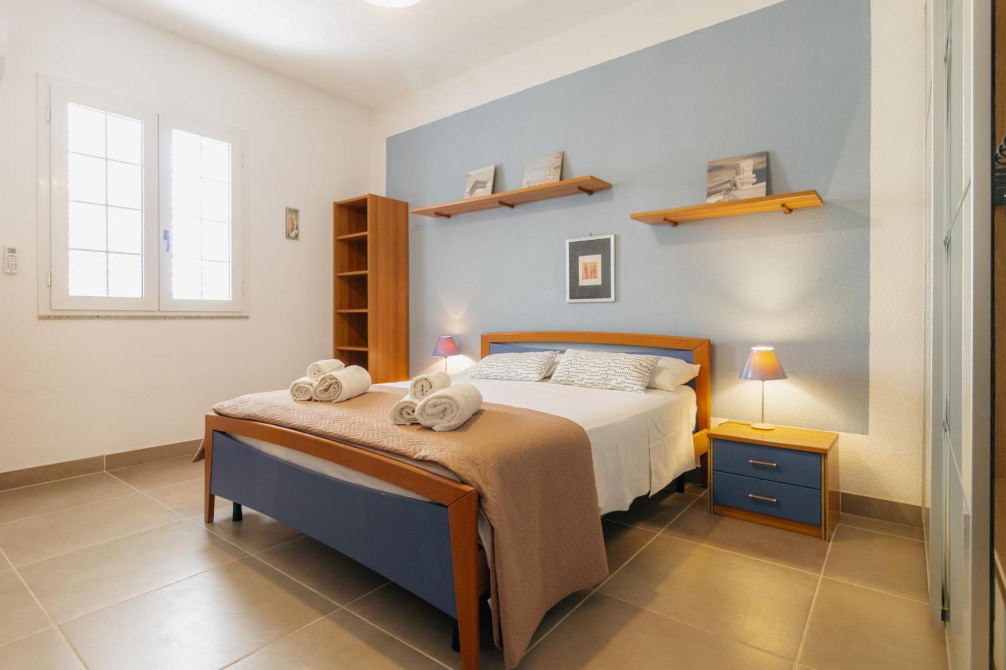 Cala Bernardo Apartment 칼라베르나르도 외부 사진
