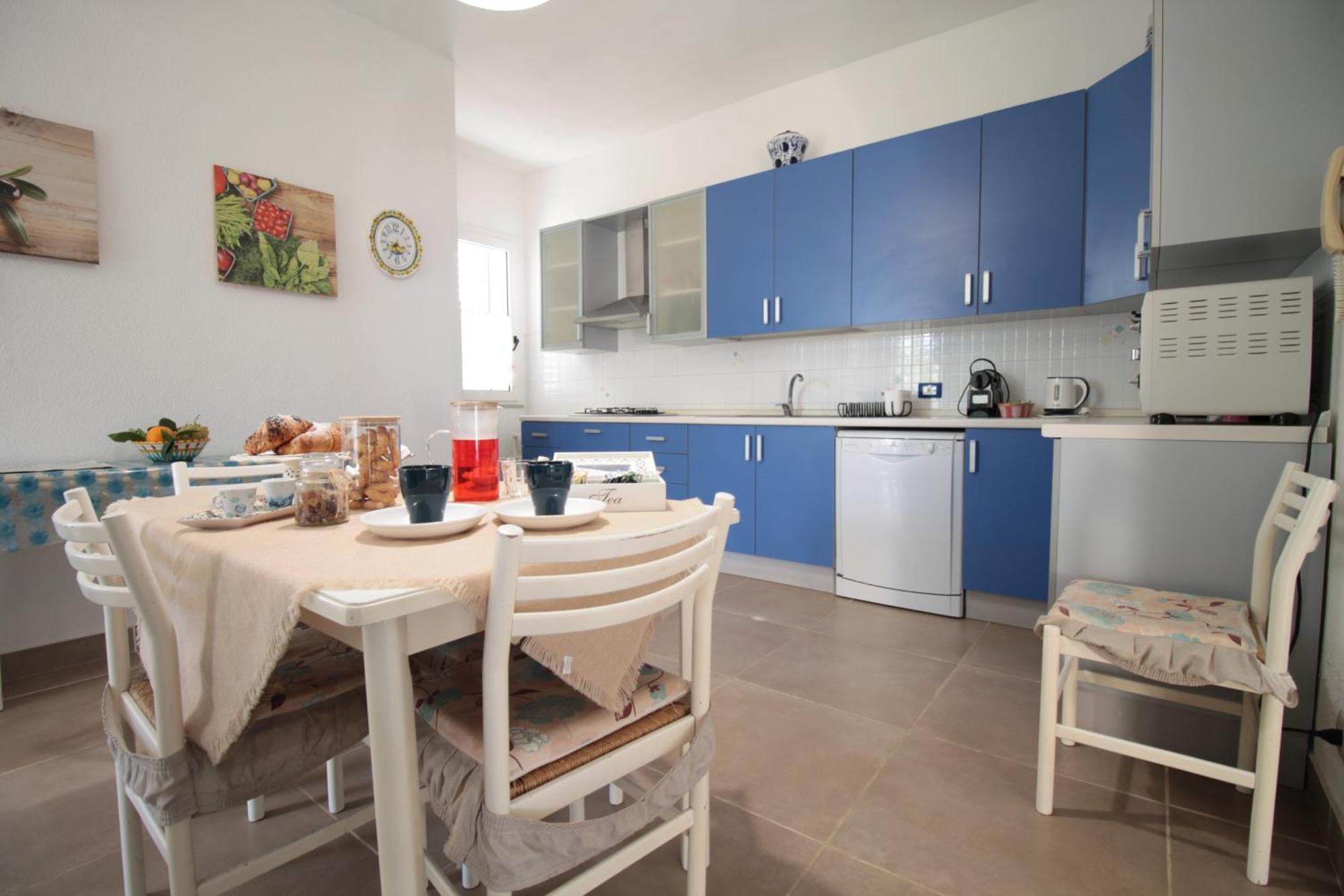 Cala Bernardo Apartment 칼라베르나르도 외부 사진