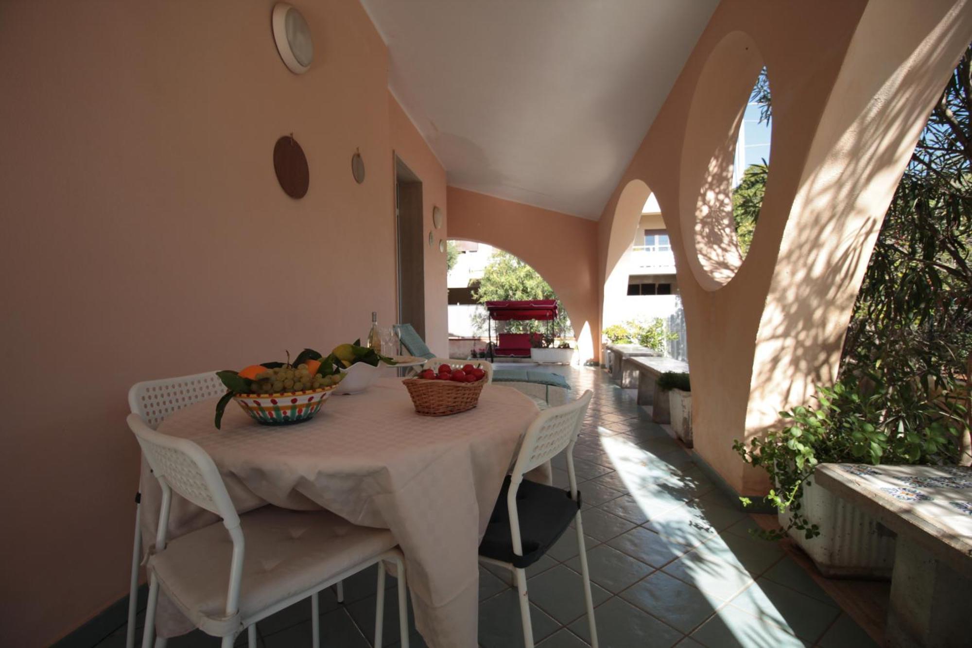 Cala Bernardo Apartment 칼라베르나르도 외부 사진