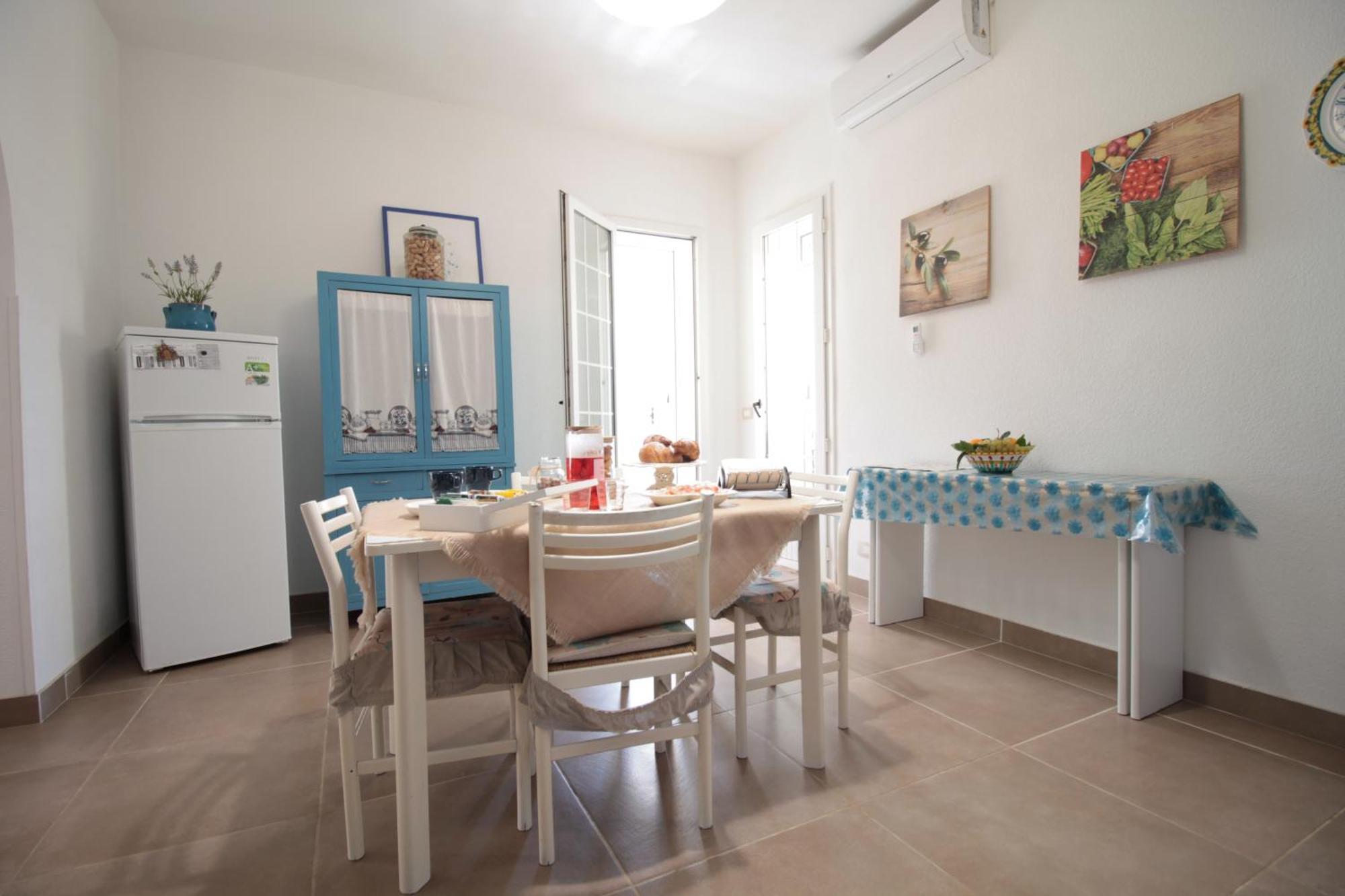Cala Bernardo Apartment 칼라베르나르도 외부 사진