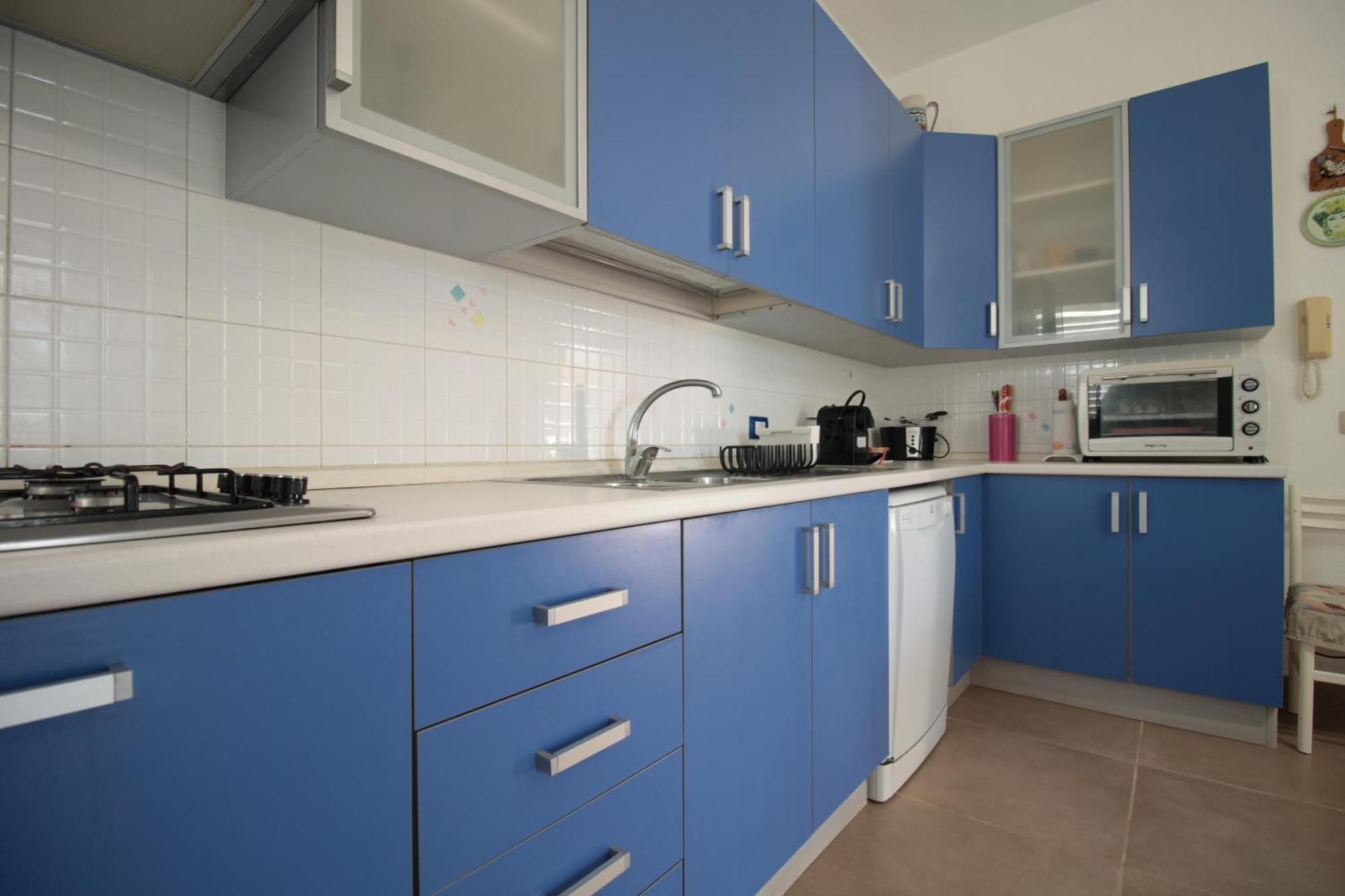 Cala Bernardo Apartment 칼라베르나르도 외부 사진