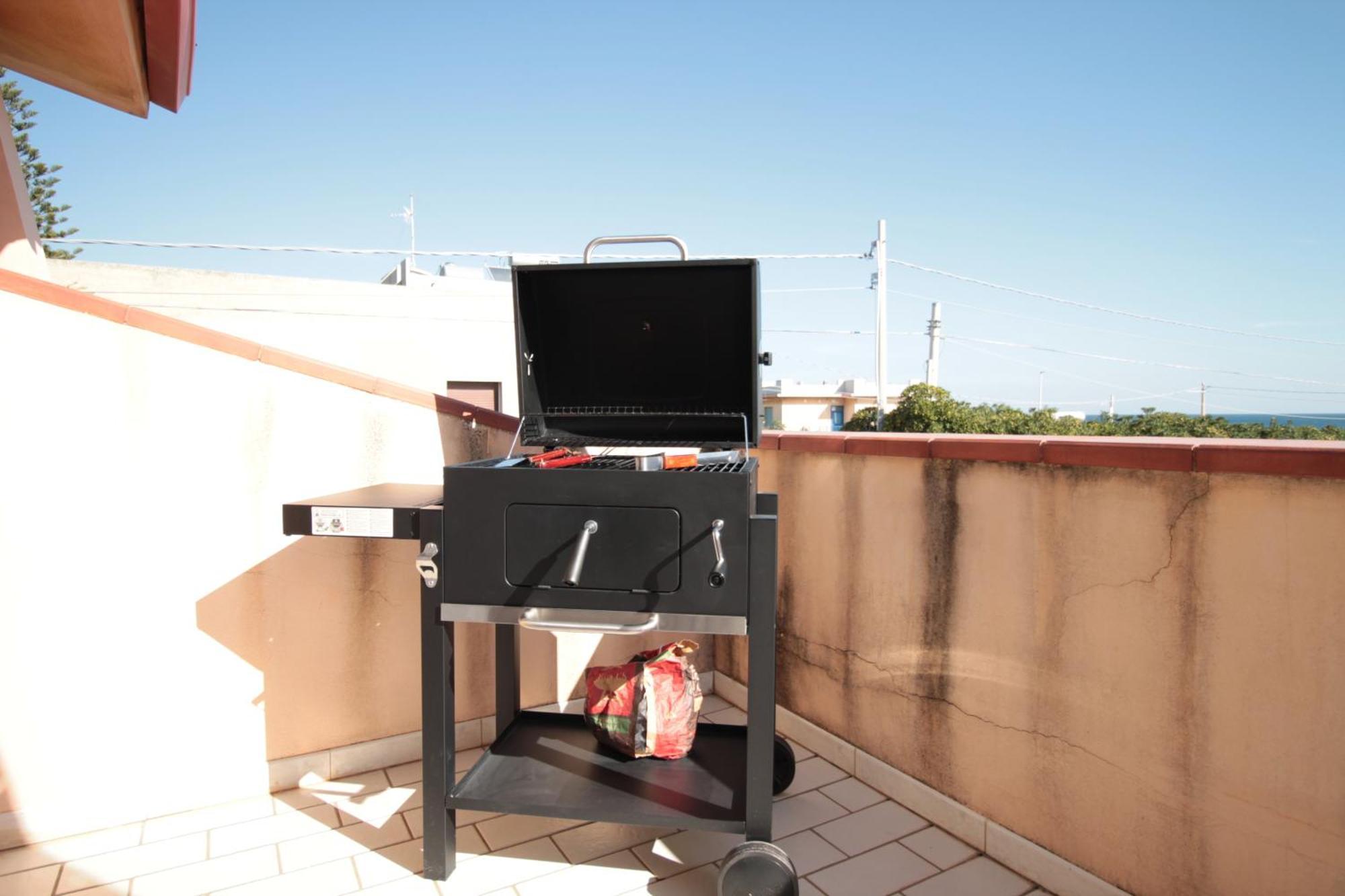 Cala Bernardo Apartment 칼라베르나르도 외부 사진