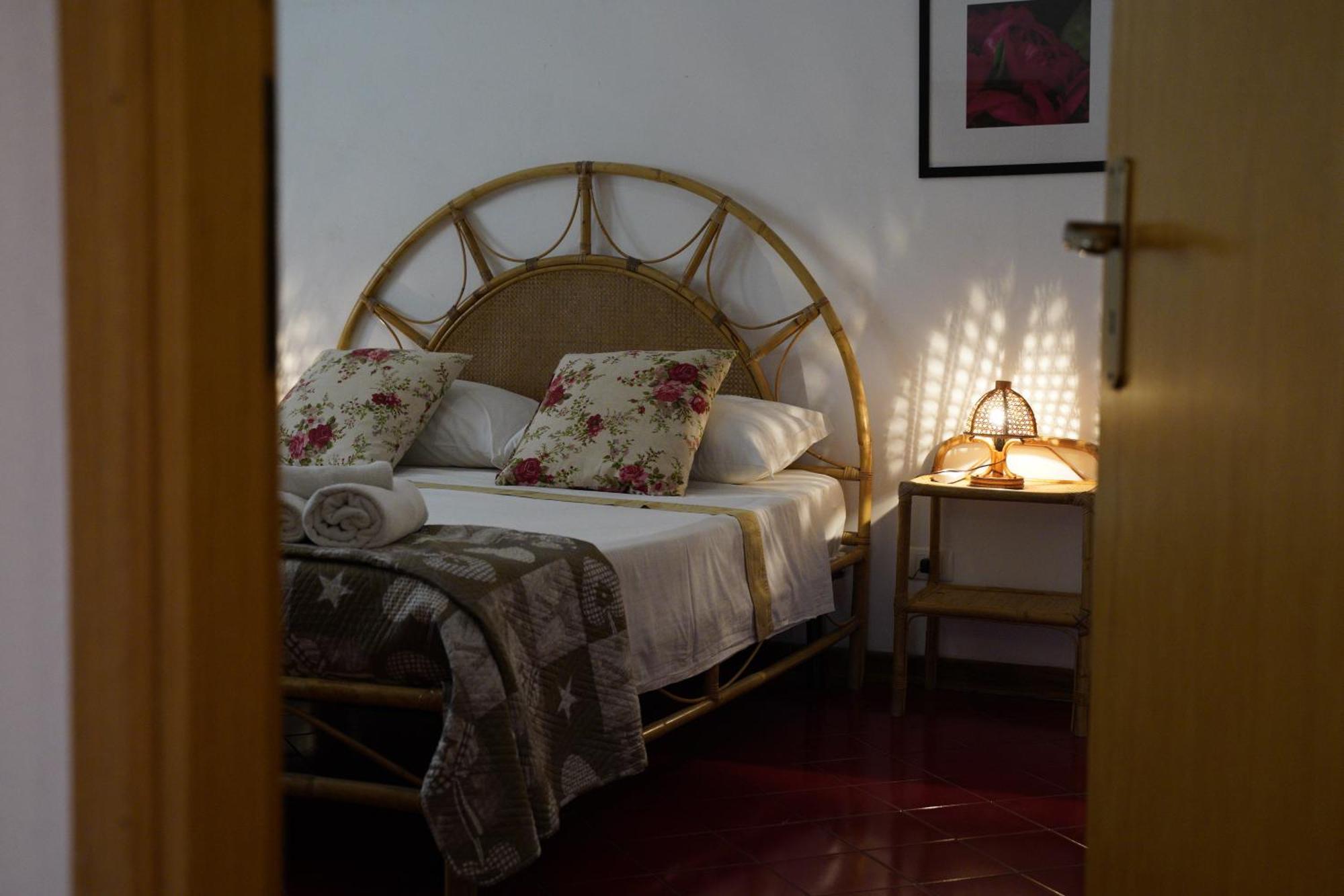 Cala Bernardo Apartment 칼라베르나르도 외부 사진