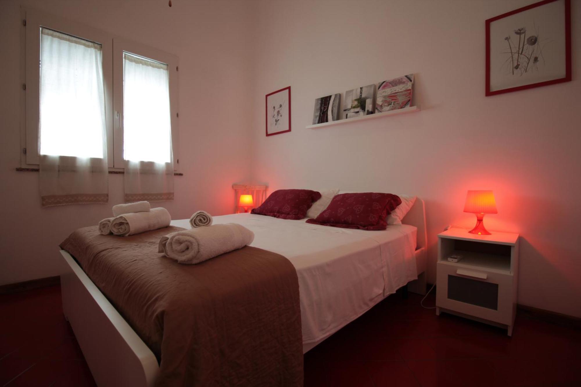 Cala Bernardo Apartment 칼라베르나르도 외부 사진
