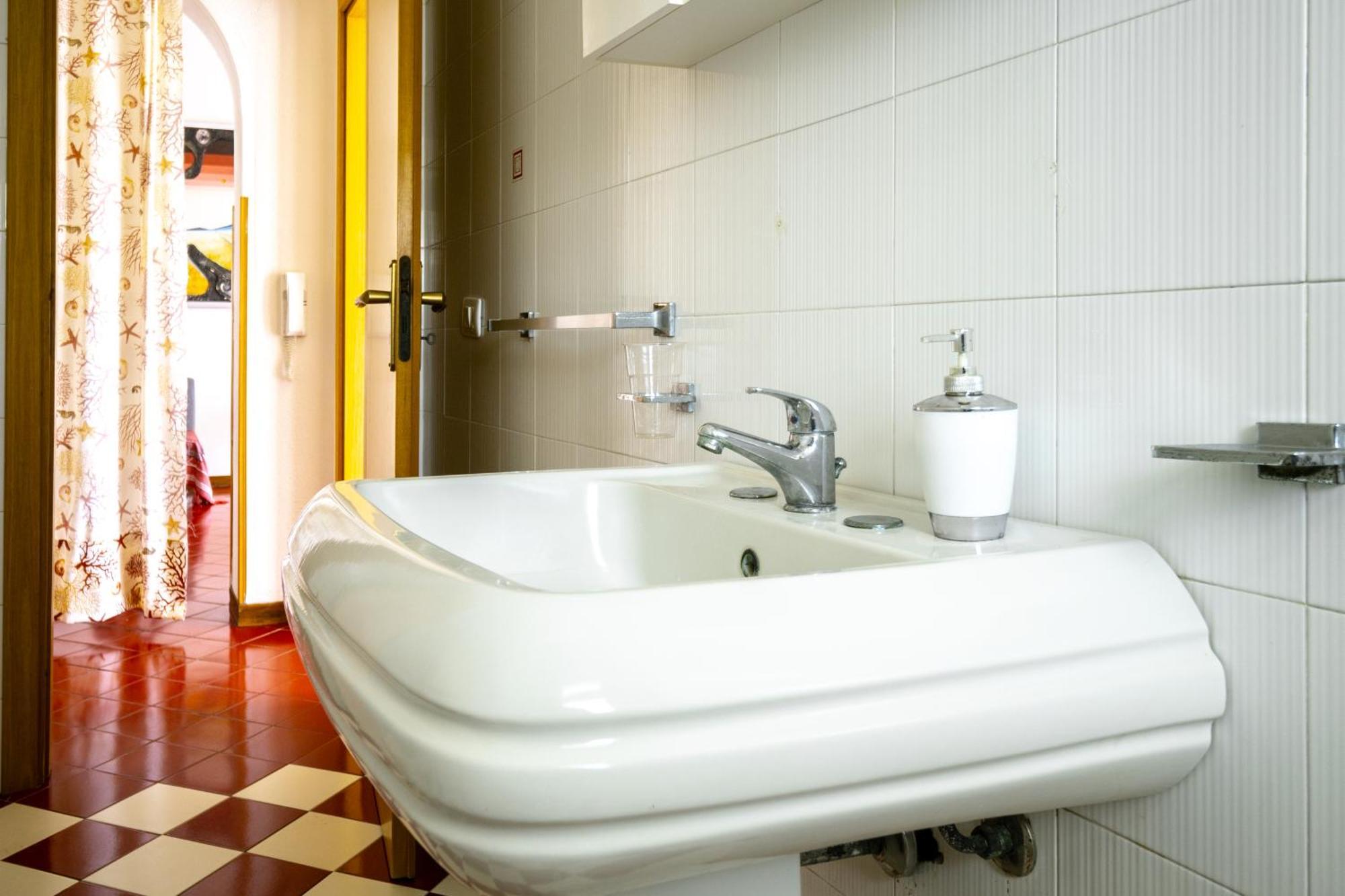 Cala Bernardo Apartment 칼라베르나르도 외부 사진