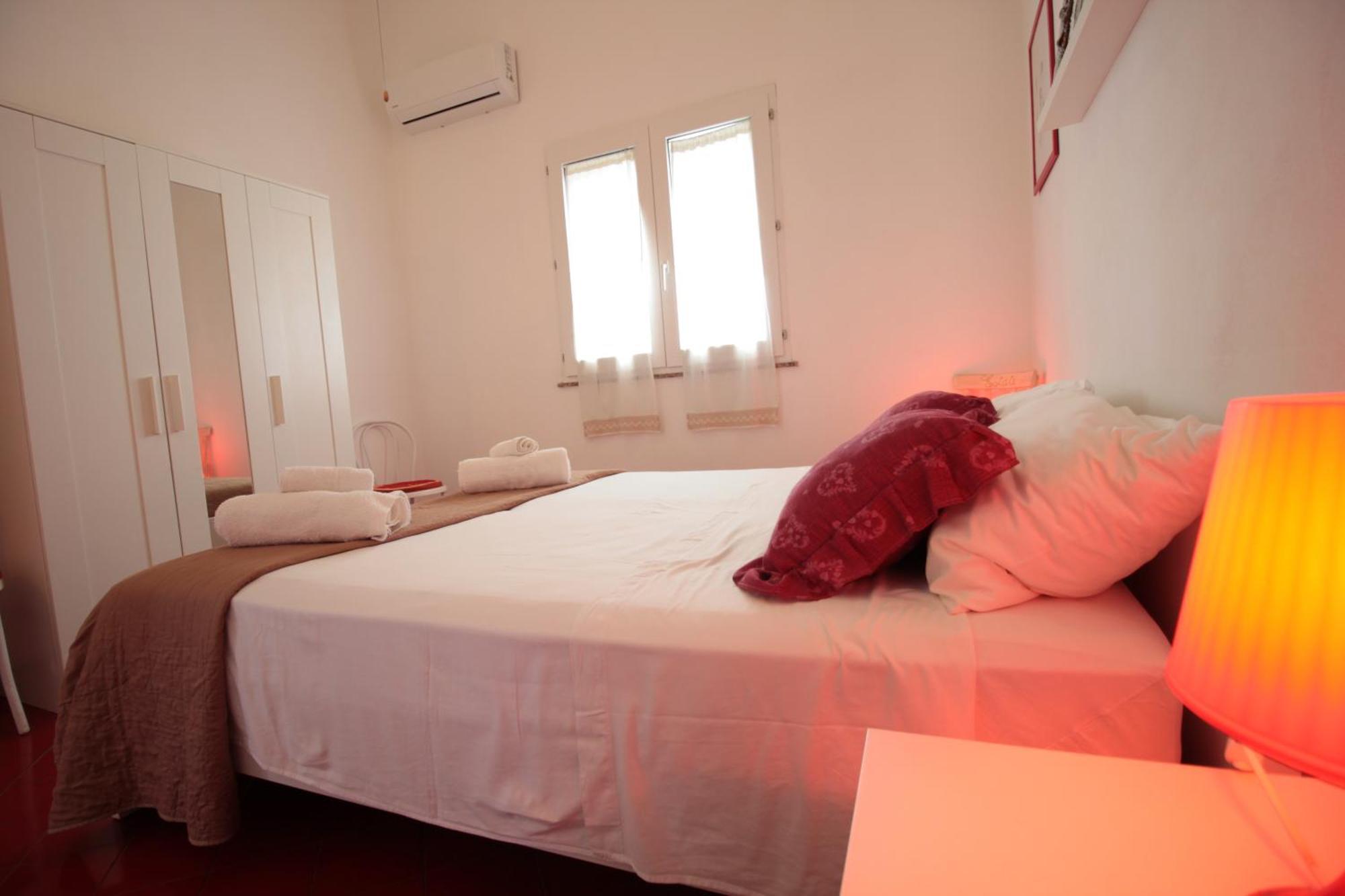 Cala Bernardo Apartment 칼라베르나르도 외부 사진