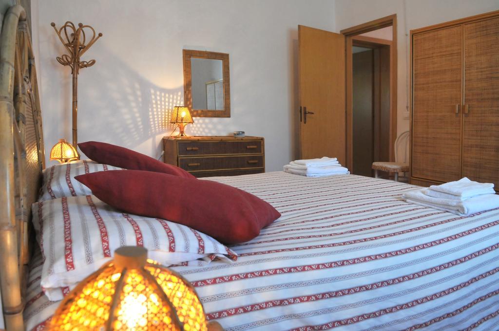 Cala Bernardo Apartment 칼라베르나르도 객실 사진