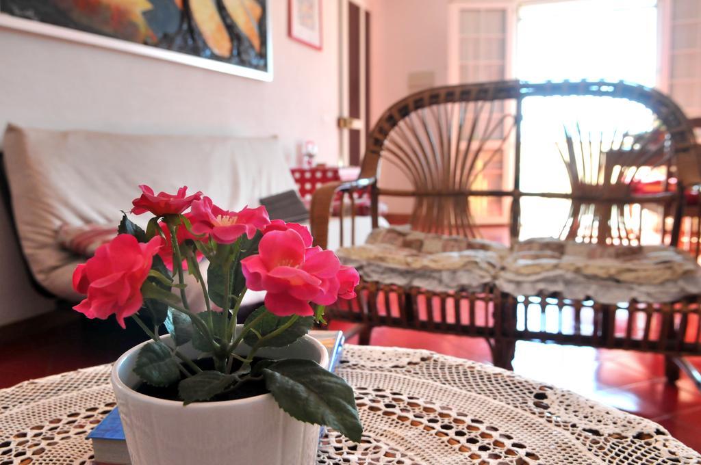 Cala Bernardo Apartment 칼라베르나르도 객실 사진
