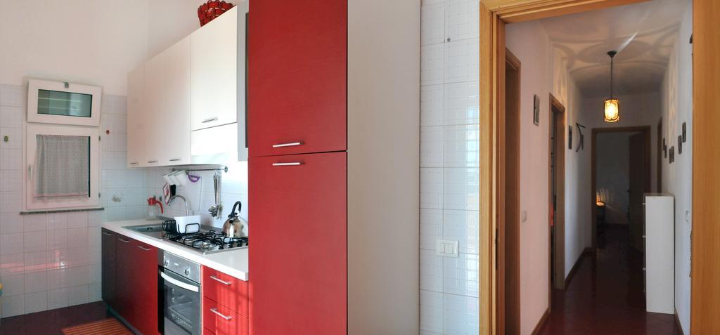Cala Bernardo Apartment 칼라베르나르도 객실 사진