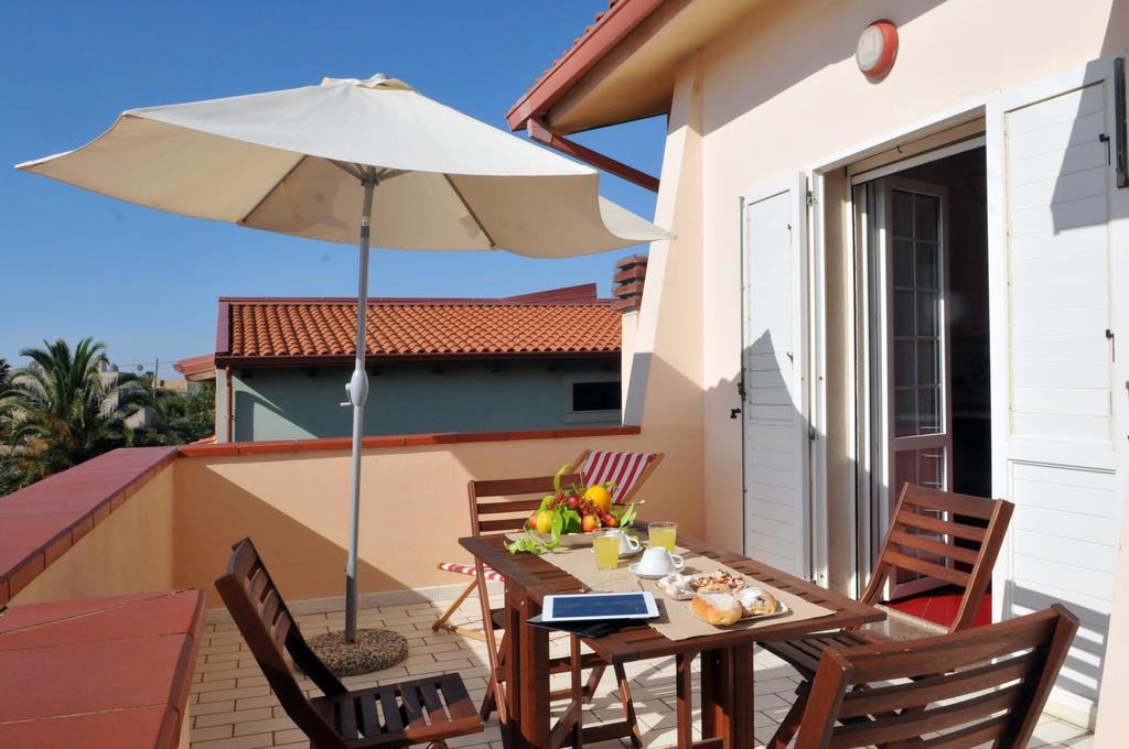 Cala Bernardo Apartment 칼라베르나르도 객실 사진