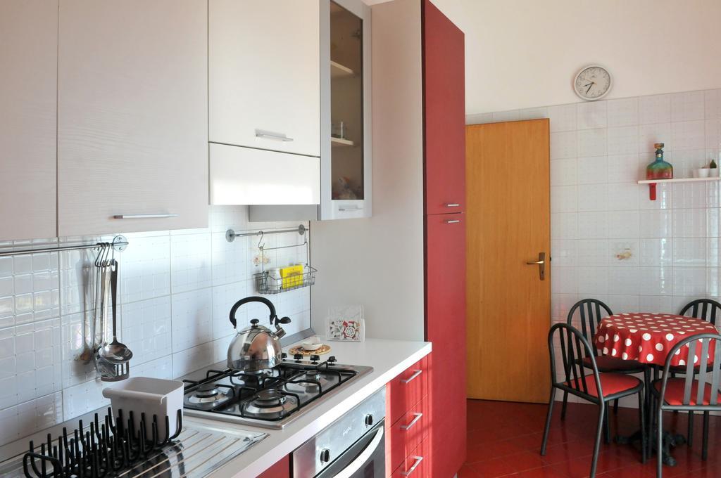 Cala Bernardo Apartment 칼라베르나르도 객실 사진