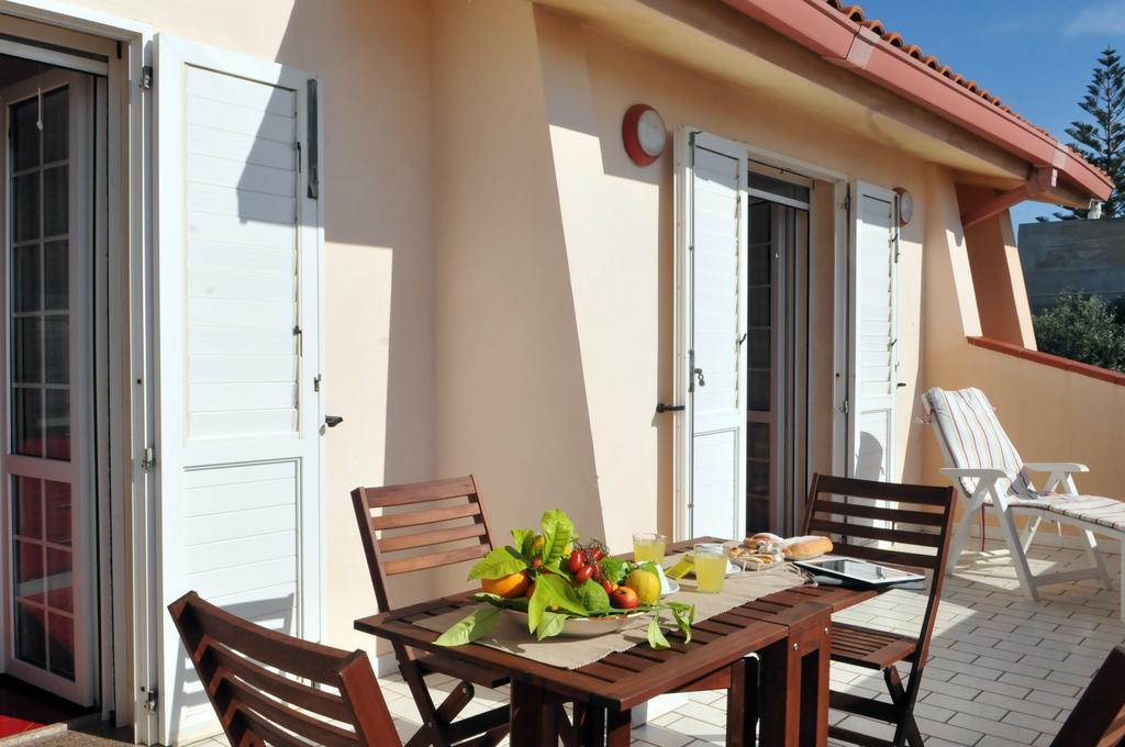 Cala Bernardo Apartment 칼라베르나르도 객실 사진