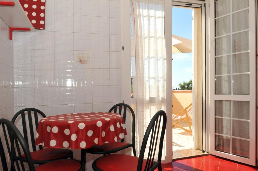 Cala Bernardo Apartment 칼라베르나르도 객실 사진