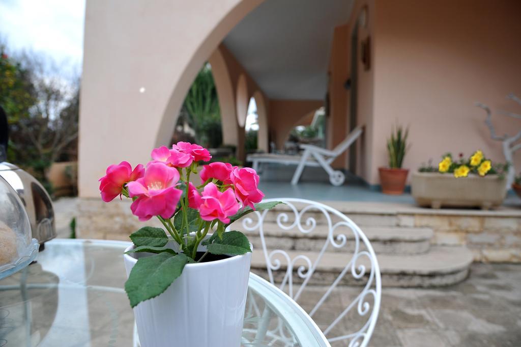 Cala Bernardo Apartment 칼라베르나르도 객실 사진