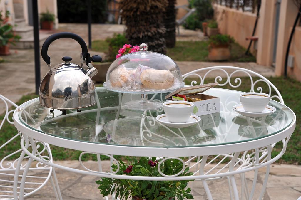 Cala Bernardo Apartment 칼라베르나르도 객실 사진