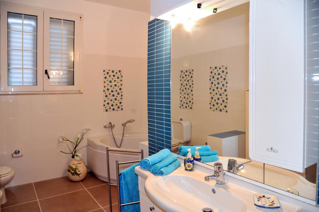 Cala Bernardo Apartment 칼라베르나르도 객실 사진