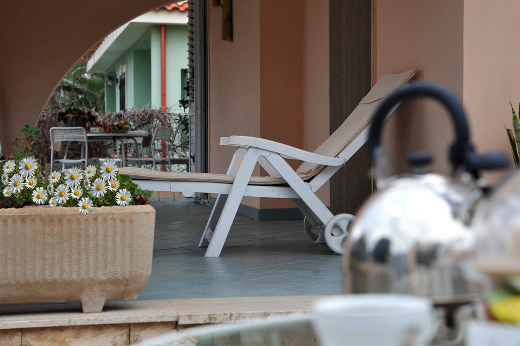 Cala Bernardo Apartment 칼라베르나르도 객실 사진