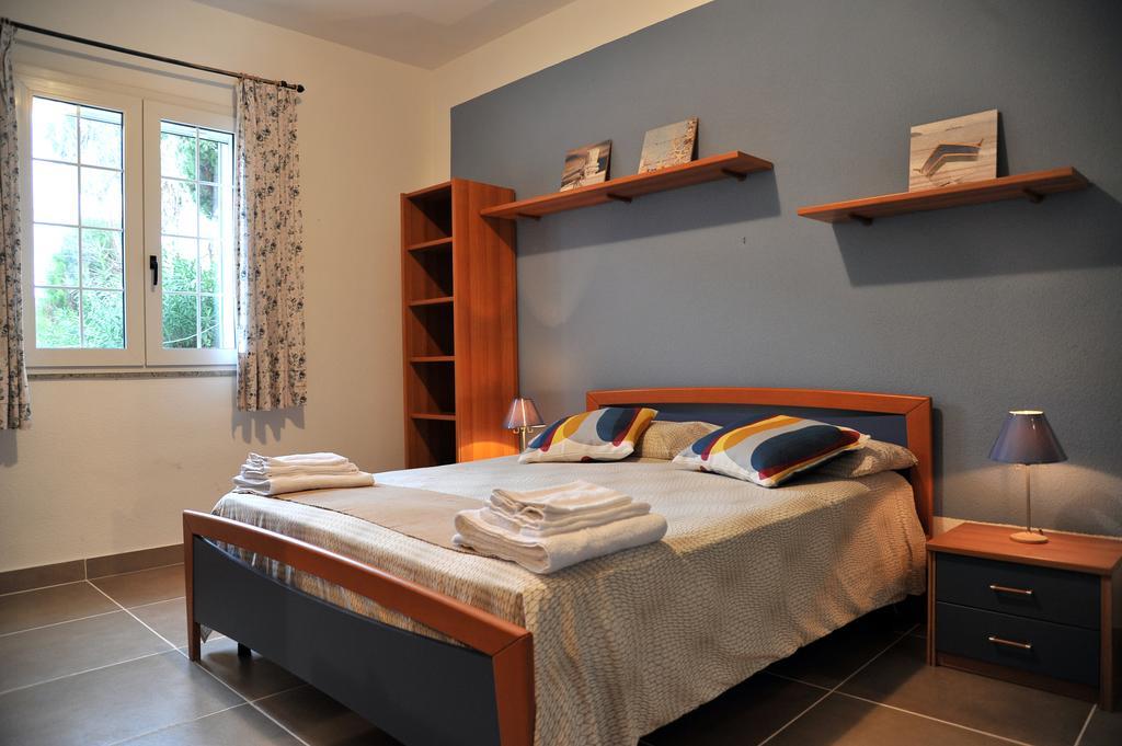Cala Bernardo Apartment 칼라베르나르도 객실 사진
