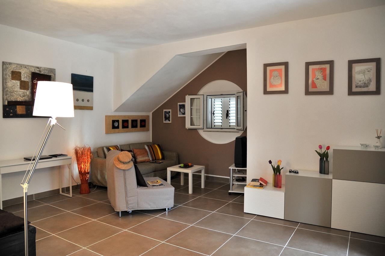 Cala Bernardo Apartment 칼라베르나르도 외부 사진